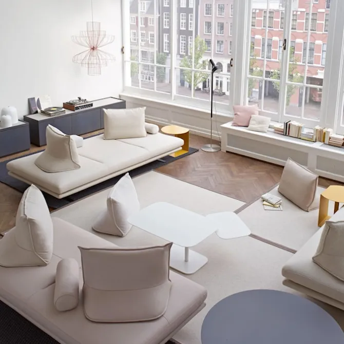 Prado Sofa