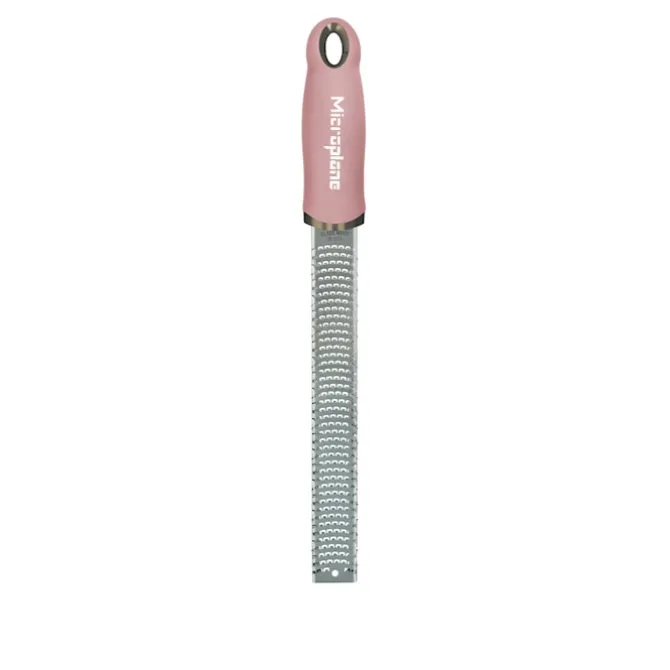 Premium classic zester