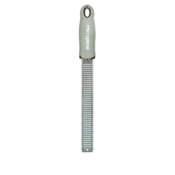 Premium classic zester