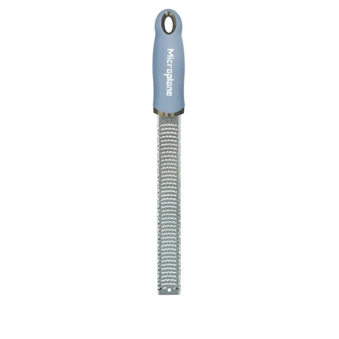 Premium classic zester