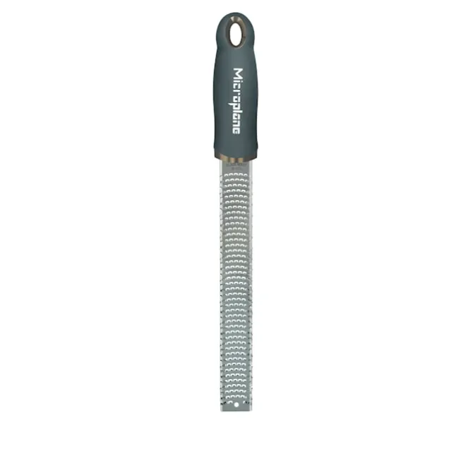 Premium classic zester