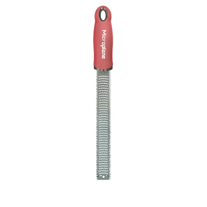Premium classic zester