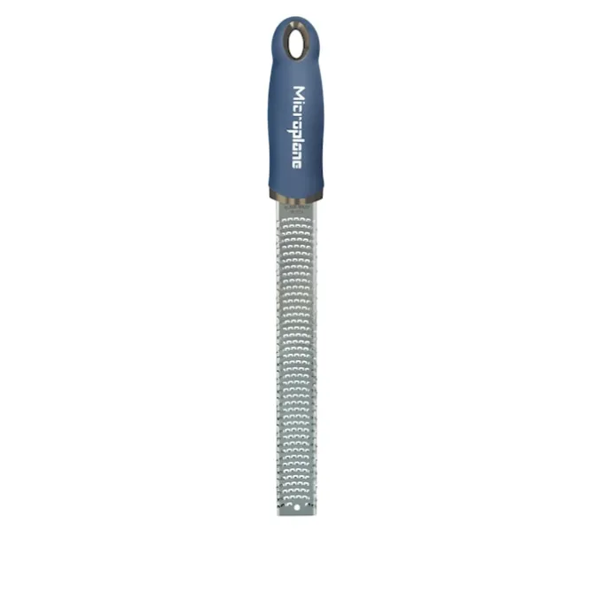 Premium classic zester