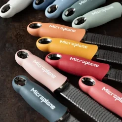 Premium classic zester