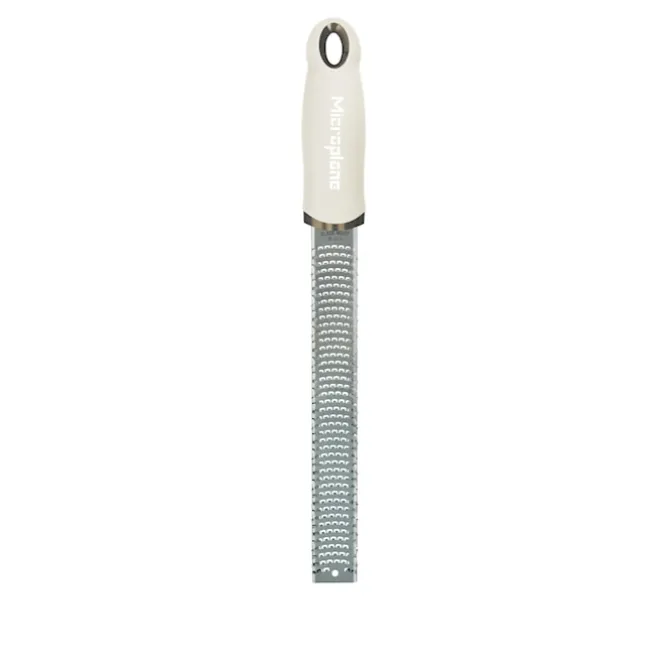 Premium classic zester