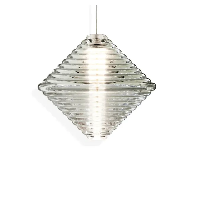 Press Cone Pendant