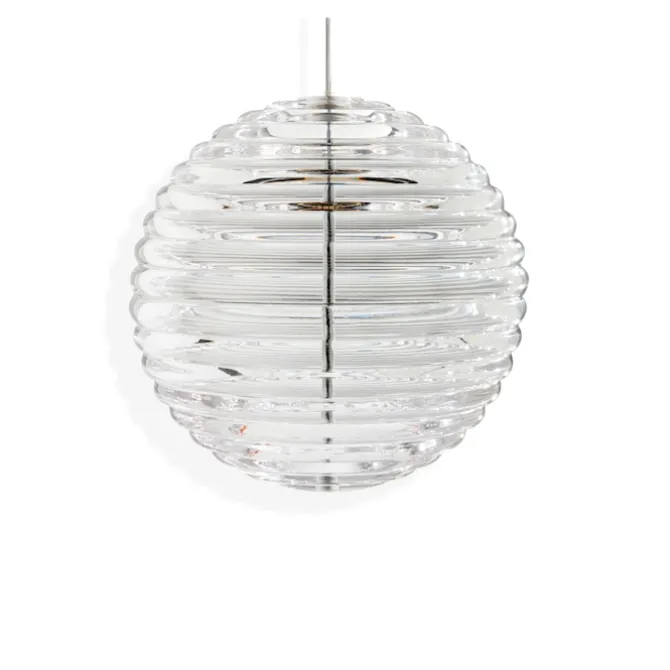 Press Sphere Pendant