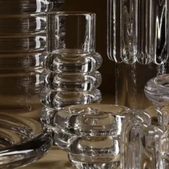 Press Vase Medium
