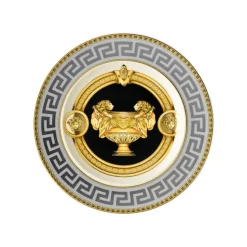 Prestige Gala 2, Asjett 18 cm