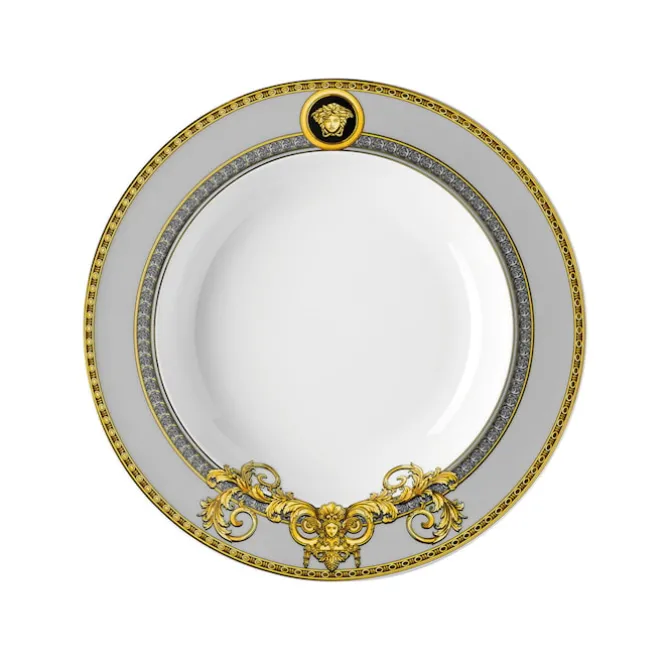 Prestige Gala, Dyp tallerken 22 cm