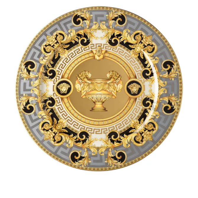 Prestige Gala, Kuverttallerken 30 cm