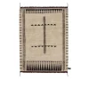 Primitive Weave 1 Rug - Standard