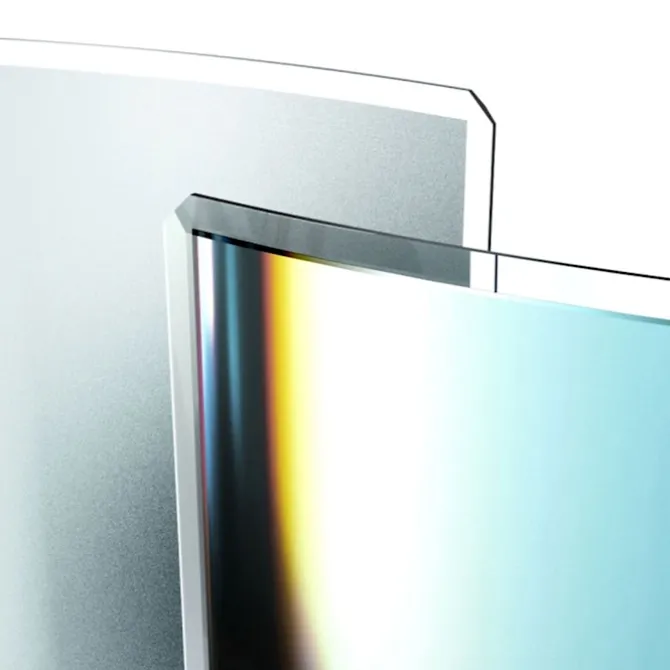 PRISM Partition Mirror