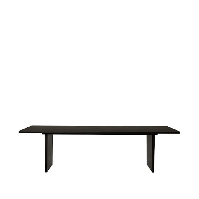 Private spisebord 260 cm
