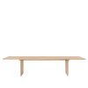 Private spisebord 320 cm