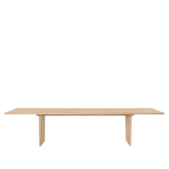 Private spisebord 320 cm