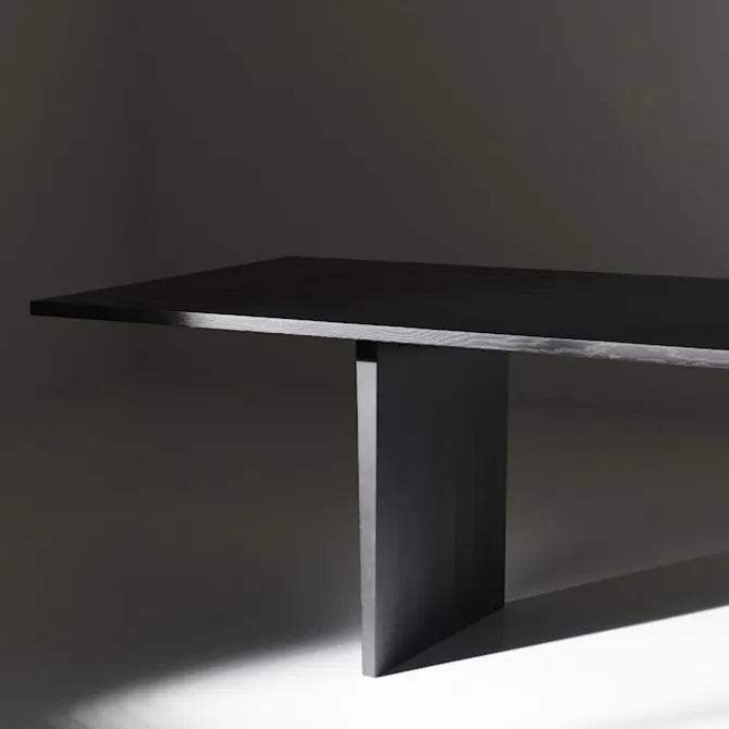 Private spisebord 320 cm