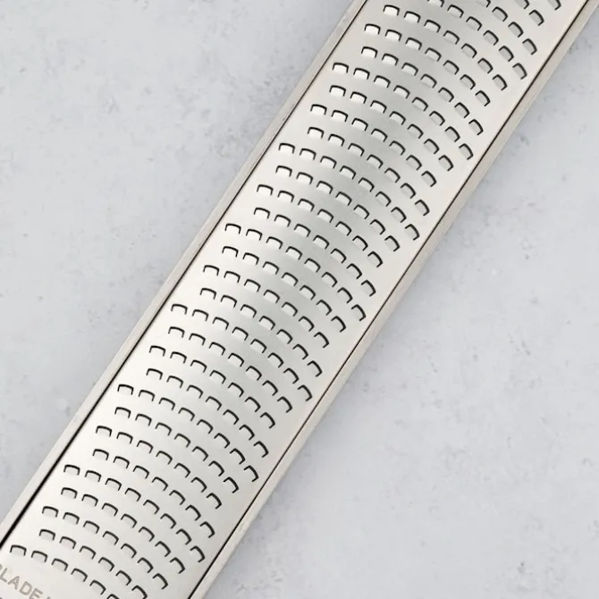 Professional series zester