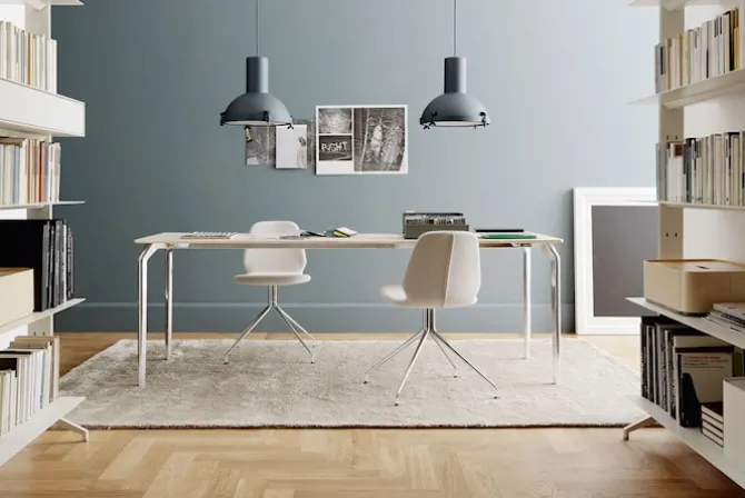 Projecteur 365 - Pendellampe