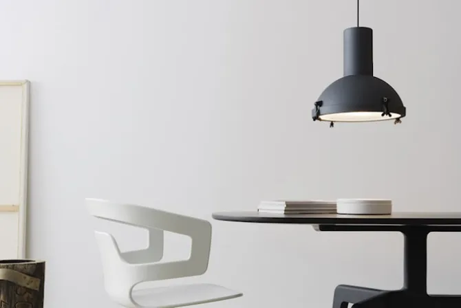 Projecteur 365 - Pendellampe
