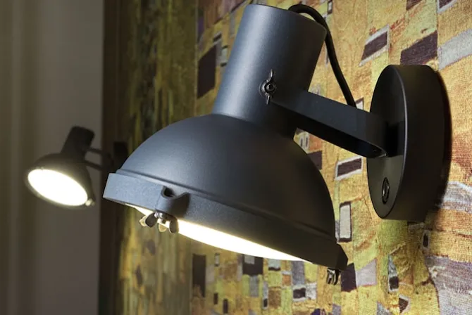 Projecteur 165 - Vegglampe