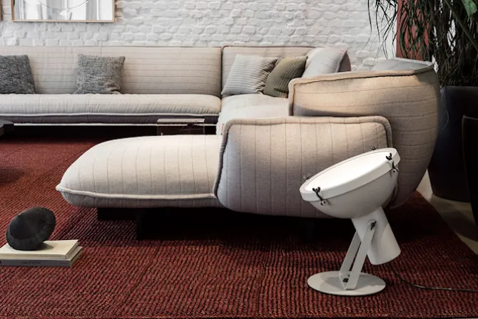 Projecteur - Gulvlampe