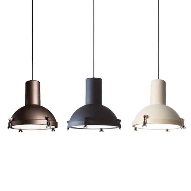 Projecteur Outdoor - Pendellampe