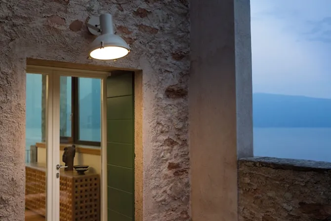 Projecteur Outdoor - Vegglampe