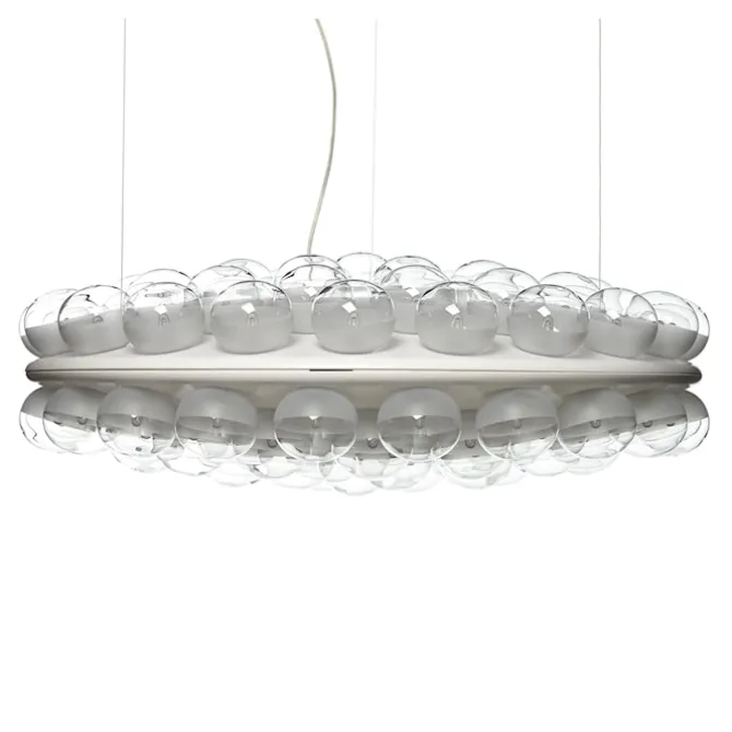 Prop Light Round - Pendellampe