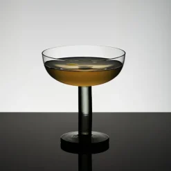 Puck Coupe Glass - Set of 2