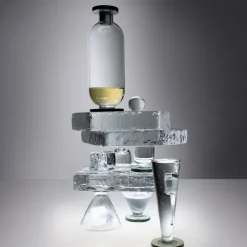 Puck Decanter