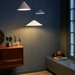 Pu-erh 42 - Pendant Lamp