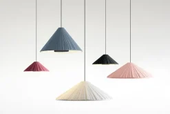 Pu-erh 42 - Pendant Lamp