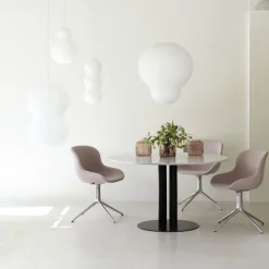Puff Lamp Bulb