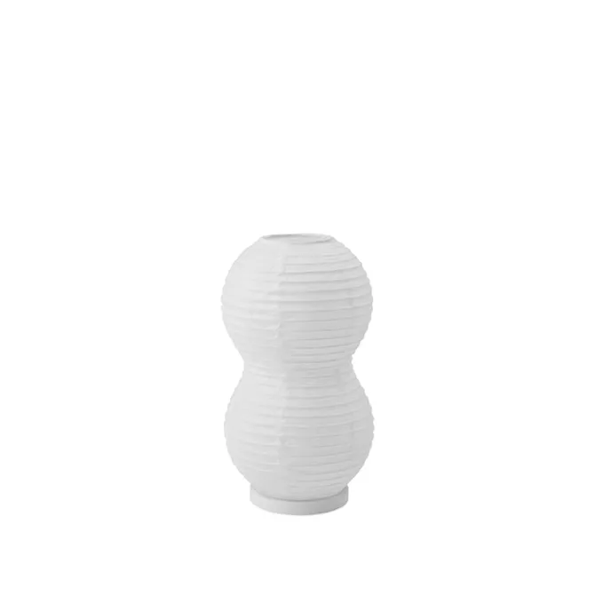 Puff Table Lamp Twist