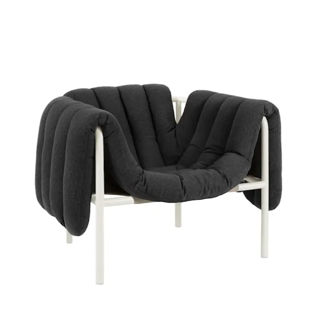 Puffy Lounge Chair