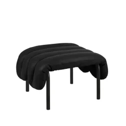 Puffy Ottoman