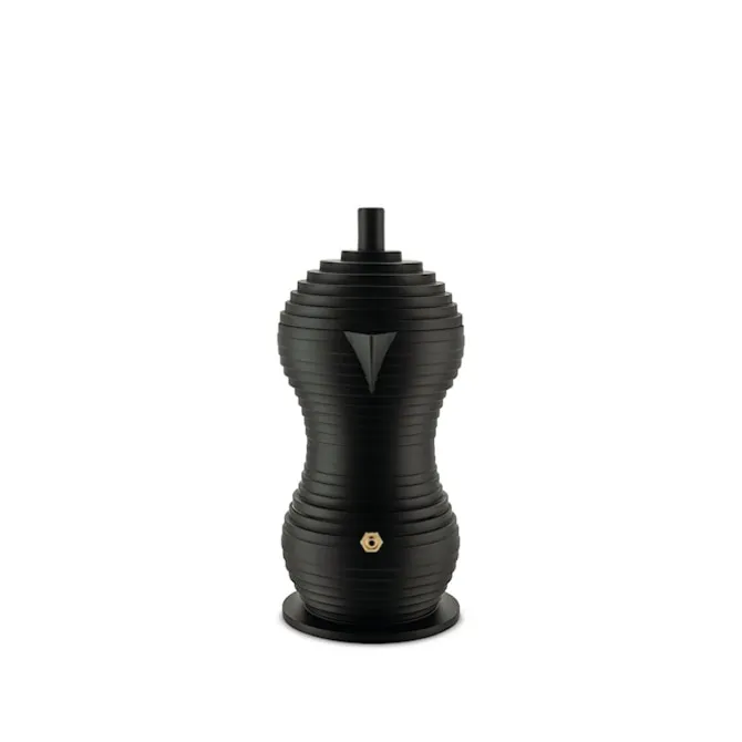 Pulcina Coffee maker Black