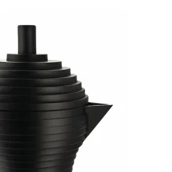 Pulcina Coffee maker Black