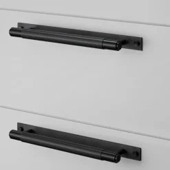 Pull Bar Plate