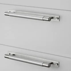 Pull Bar Plate