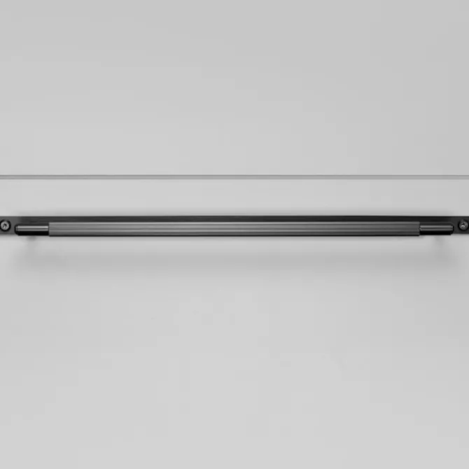 Pull Bar Plate Linear Large