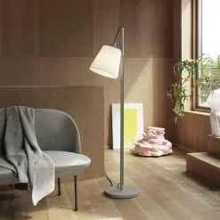 Pull Floor Lamp