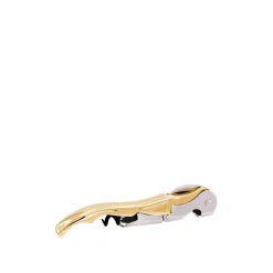 Pulltaps Classic Gold Corkscrew
