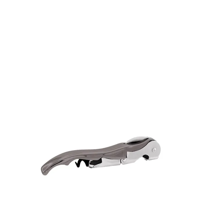Pulltaps Classic Graphite Gold Corkscrew