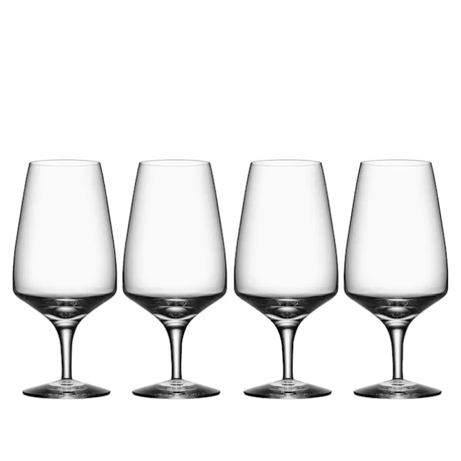 Pulse Beer 55 cl Set Of 4