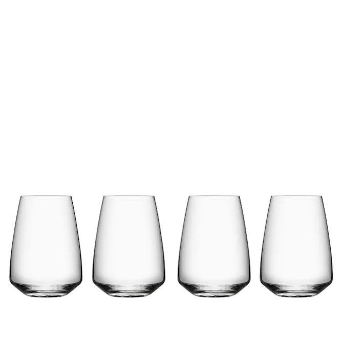 Pulse Tumbler 35 cl Set Of 4