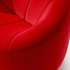 Pumpkin Armchair