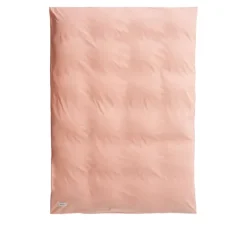 Pure Duvet Cover Poplin Peach