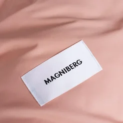 Pure Duvet Cover Poplin Peach